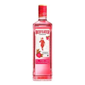 Gin Beefeater Pink 750ml