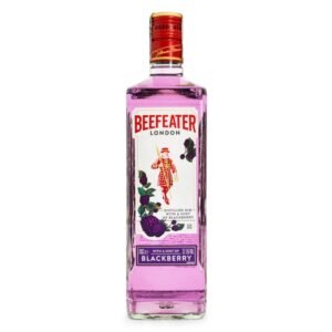 Gin Beefeater 750ml Blackberry