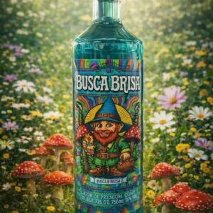 Coquetel Alcoólico Busca Brisa 1L