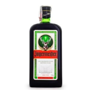 Jagermeister 700ml