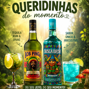 Novidades 2026