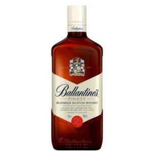 Whisky Ballantines Finest 8 Anos 750ml